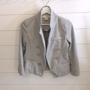Sweater Jacket